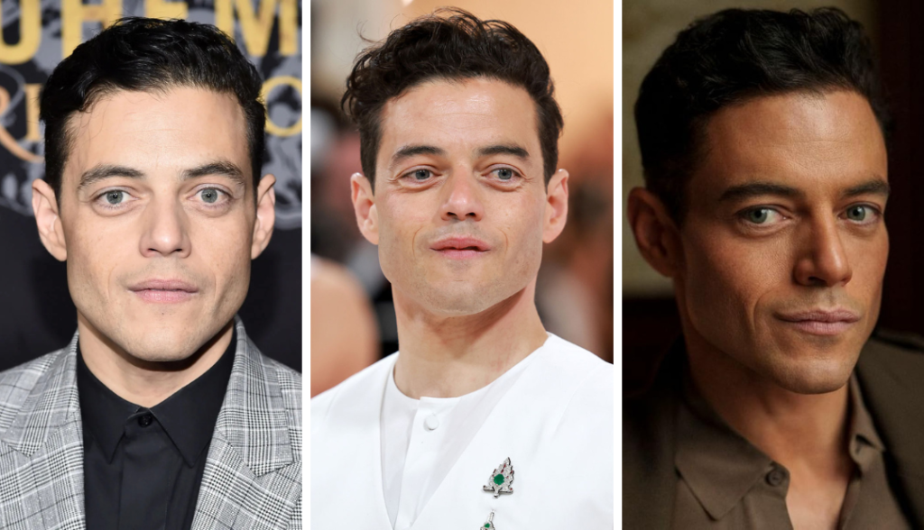 Rami Malek