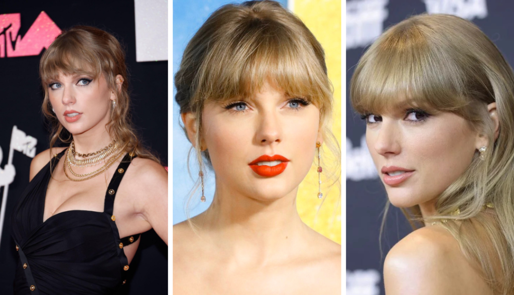 Taylor Swift