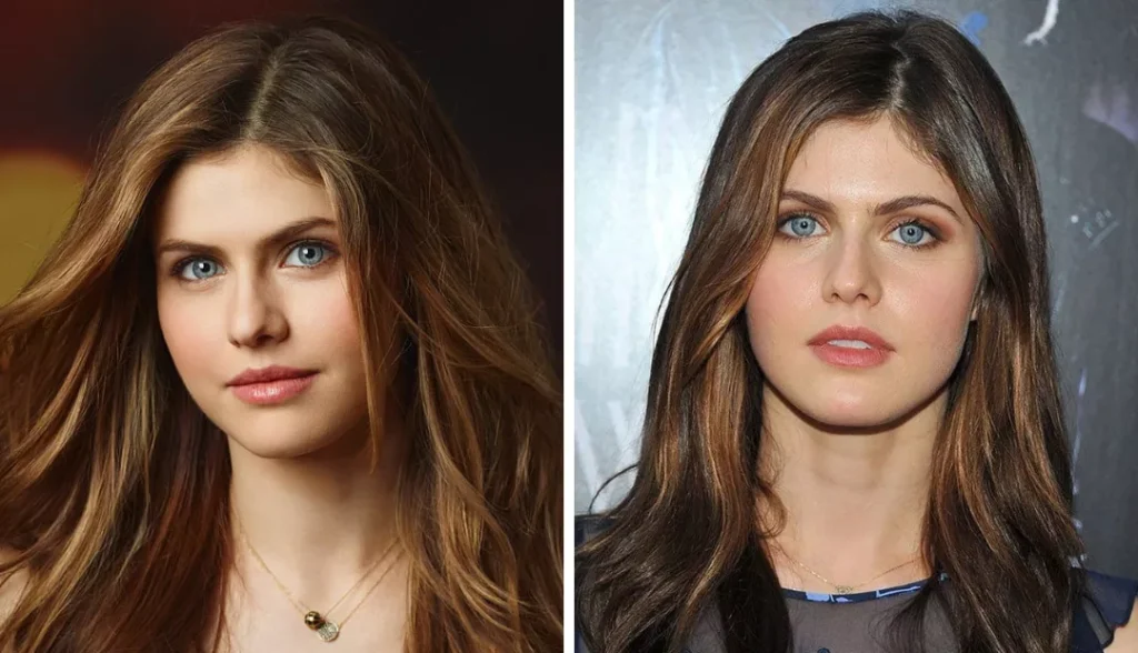 Alexandra Daddario