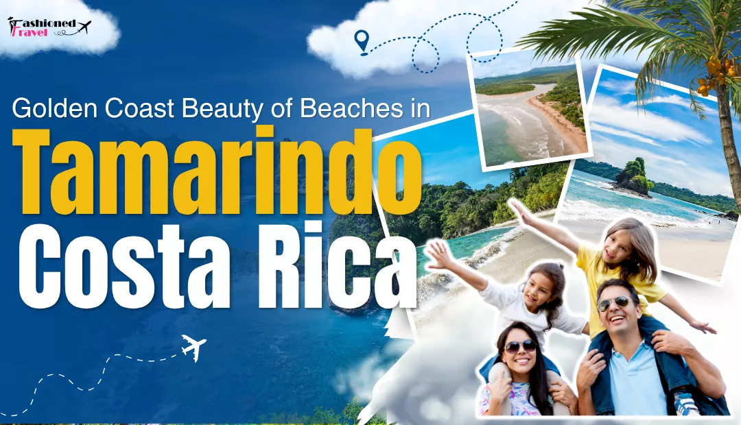 Best Beaches in Tamarindo Costa Rica
