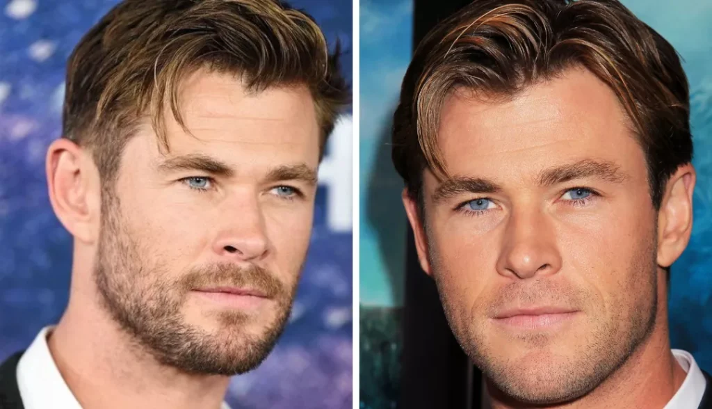 Chris Hemsworth