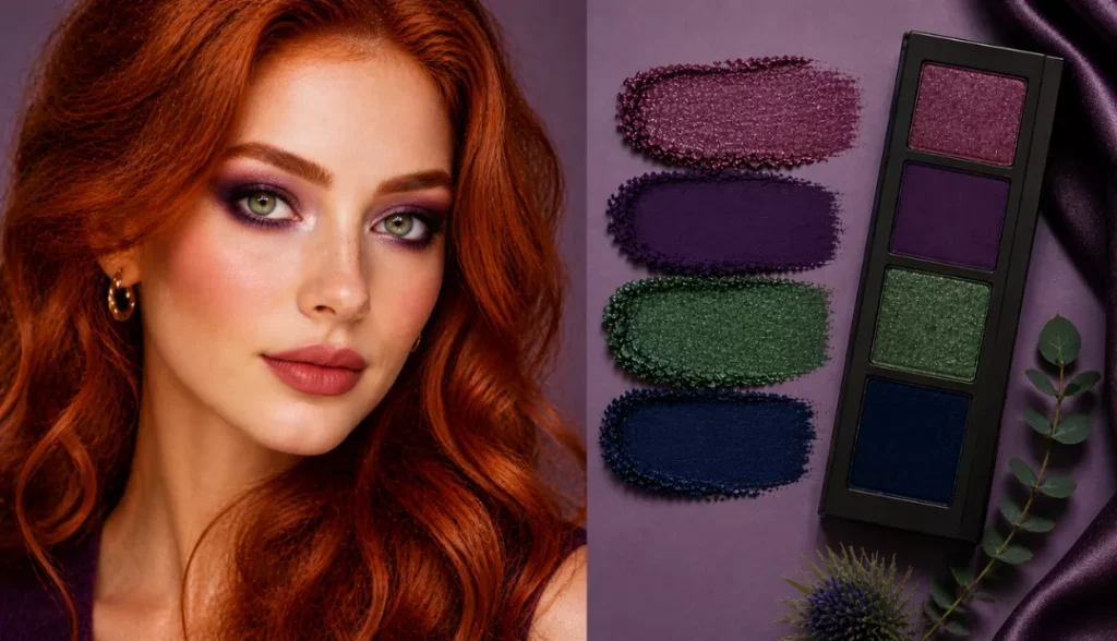 Cool Palettes That Contrast