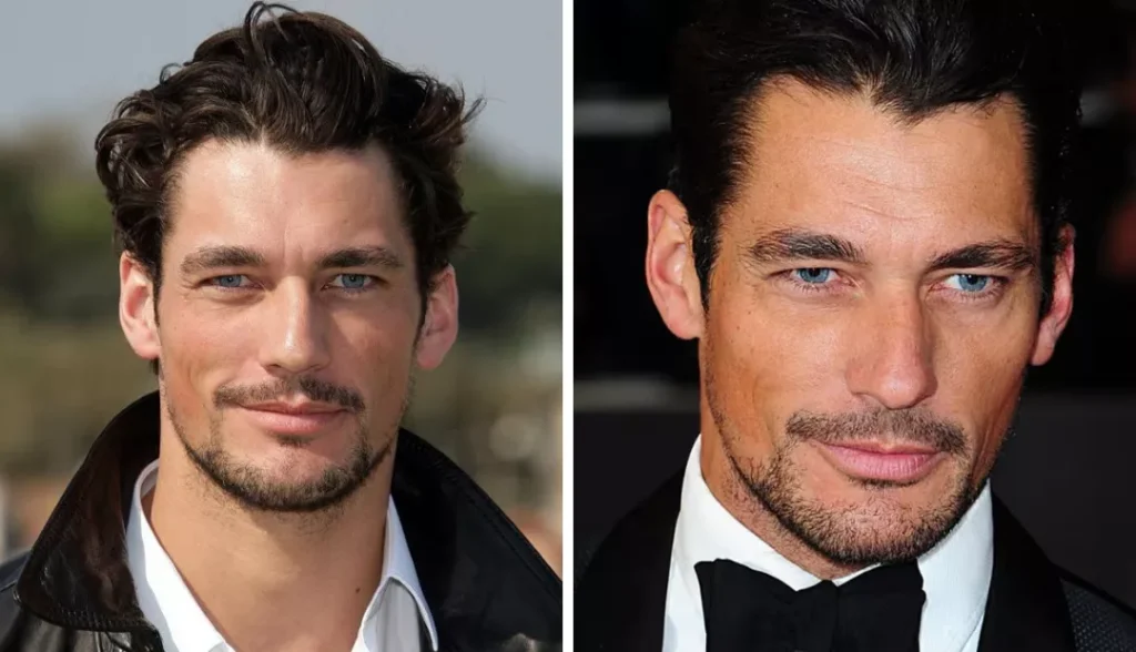 David Gandy