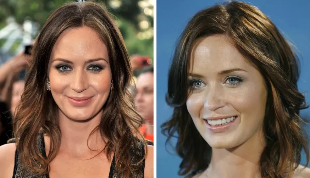 Emily Blunt