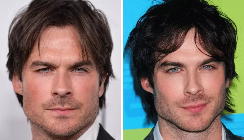 Ian Somerhalder