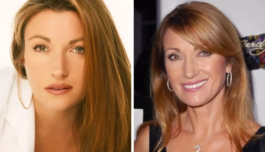 Jane Seymour