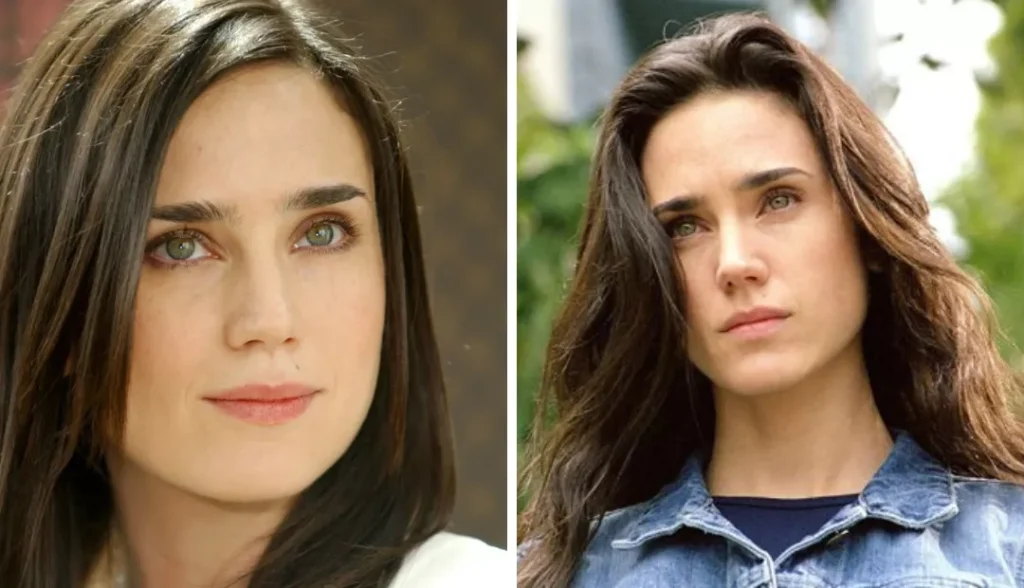 Jennifer Connelly