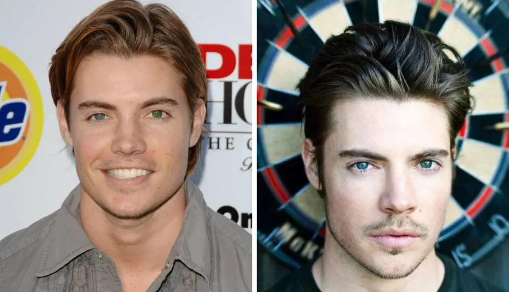 Josh Henderson