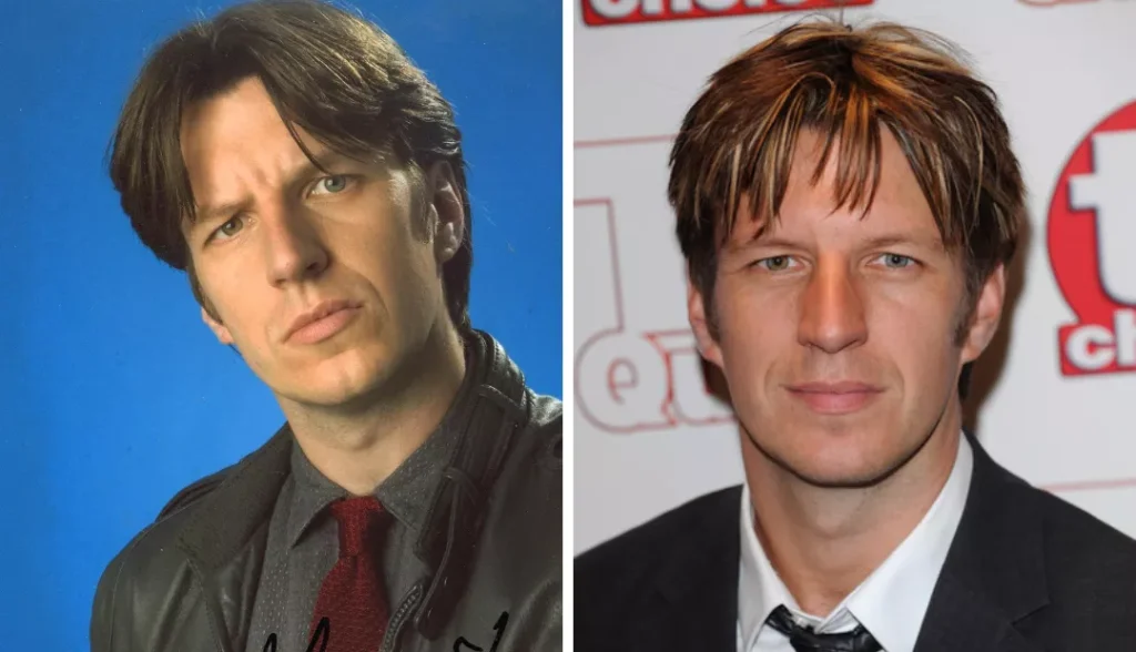 Marshall Lancaster