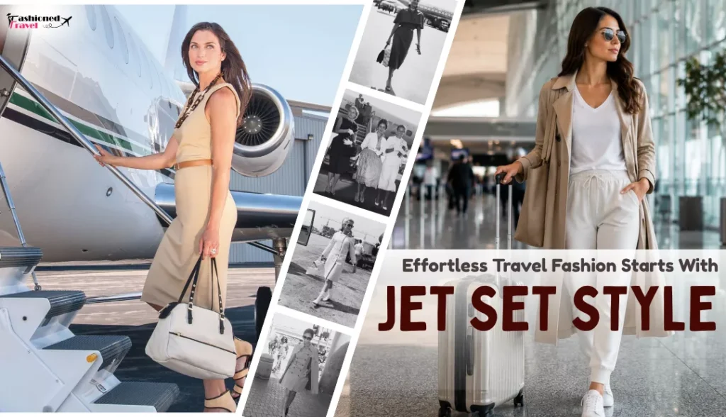 Jet Set Style