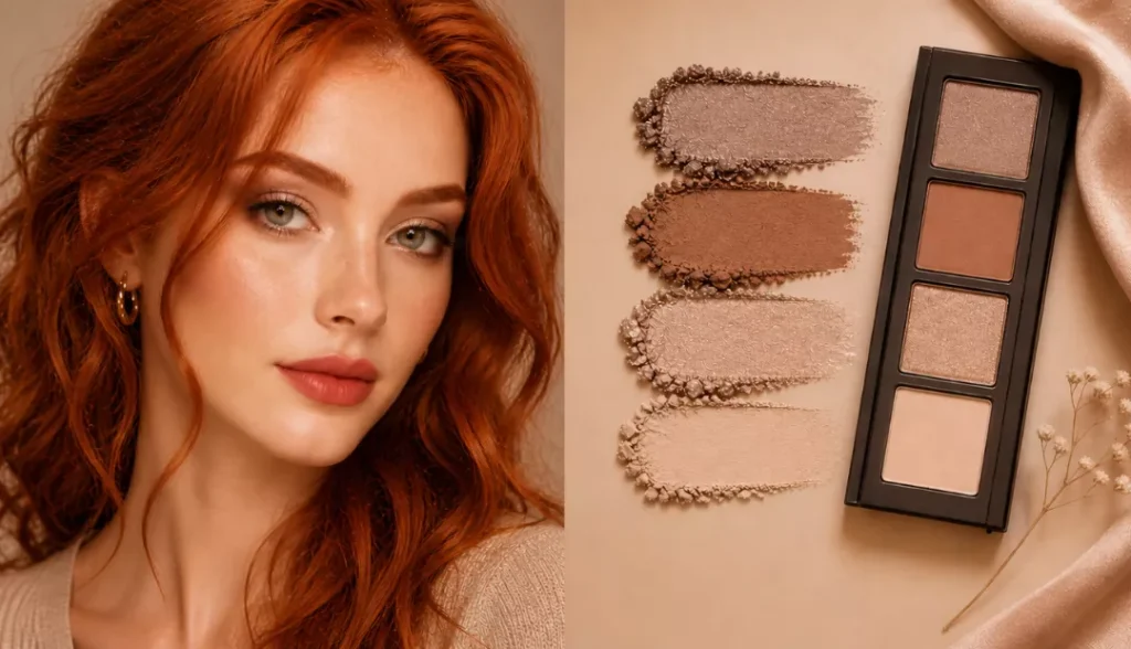 Neutral Everyday Shades