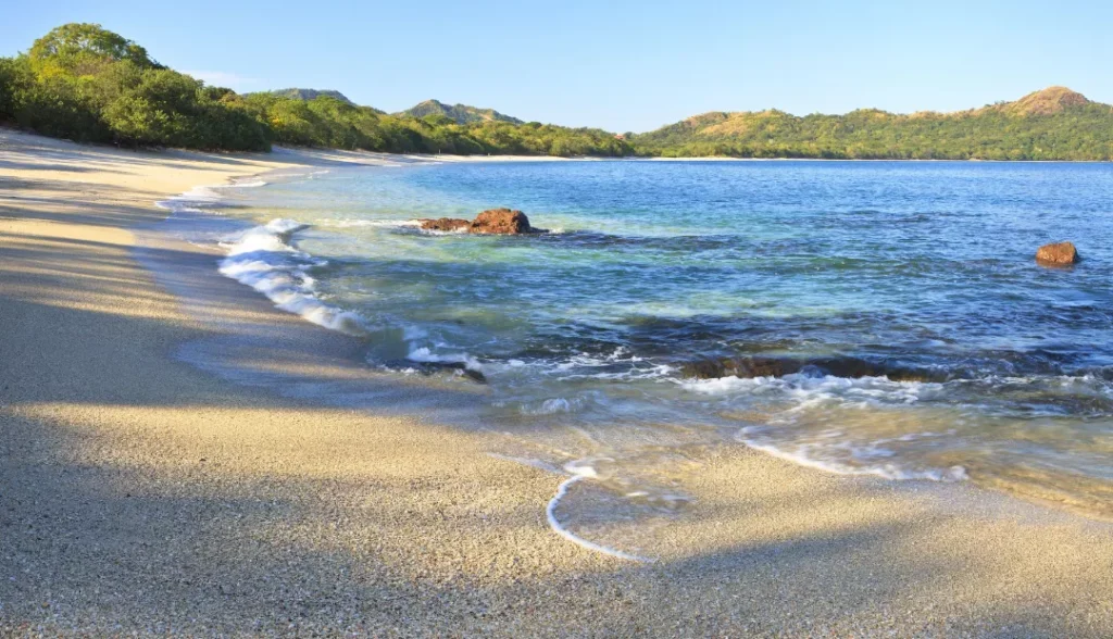 Playa Conchal Tamarindo Costa Rica