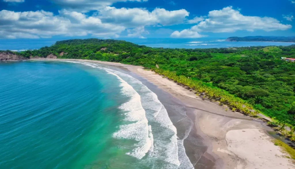 Playa Grande Tamarindo Costa Rica