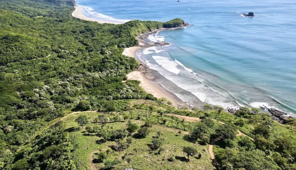 Playa Tamarindo