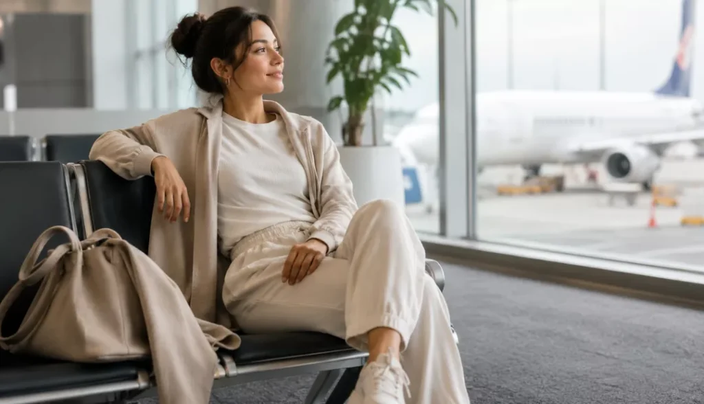 Comfort, Not Style
