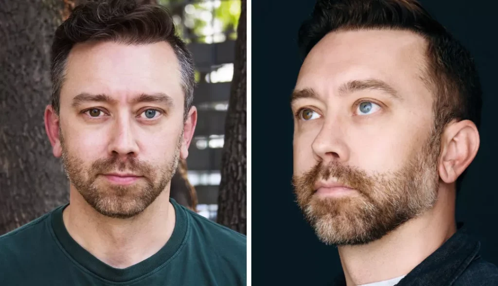 Tim McIlrath