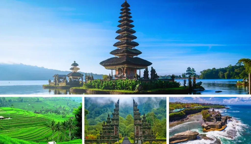 Bali, Indonesia