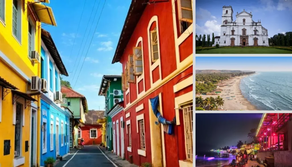 Goa, India