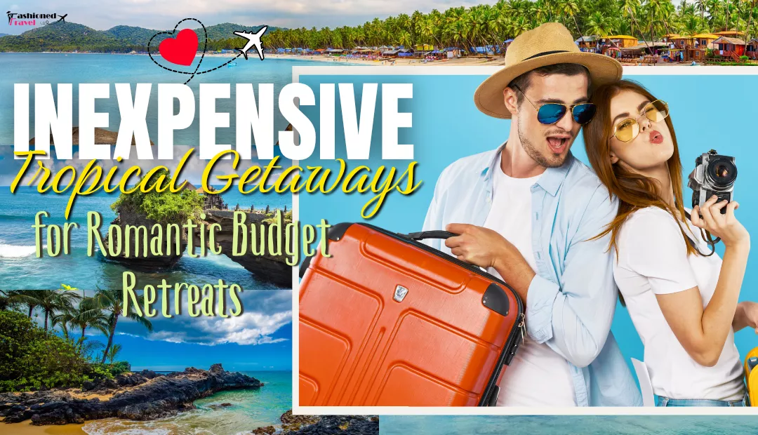 inexpensive tropical getaways