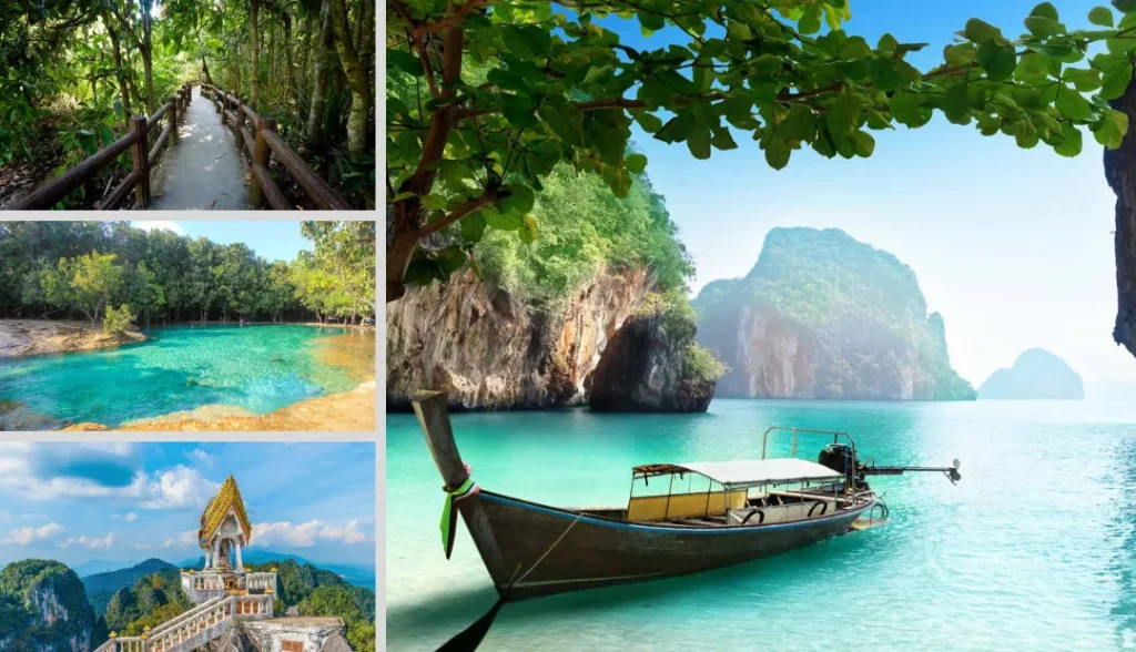 Krabi, Thailand