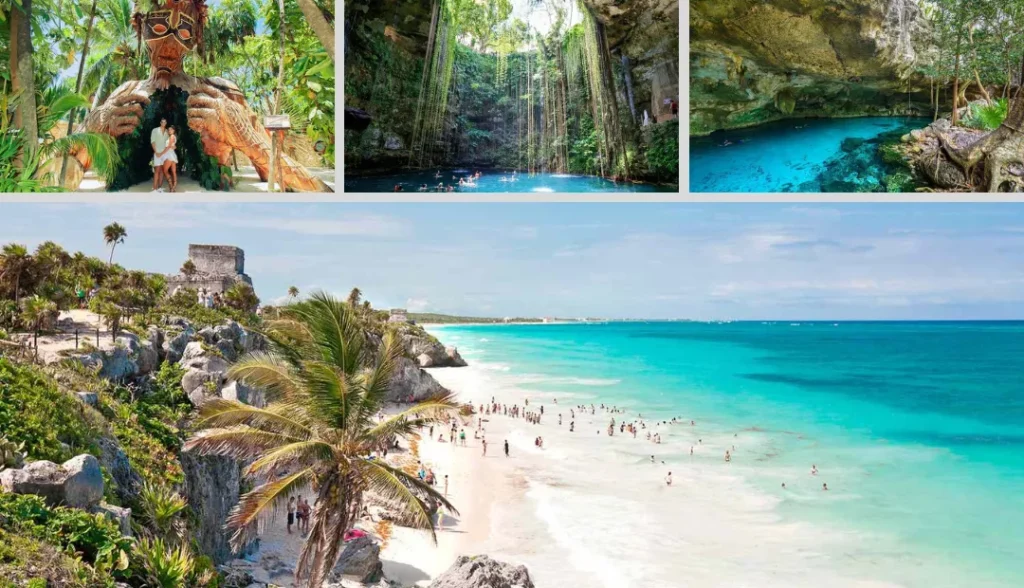 Tulum, Mexico