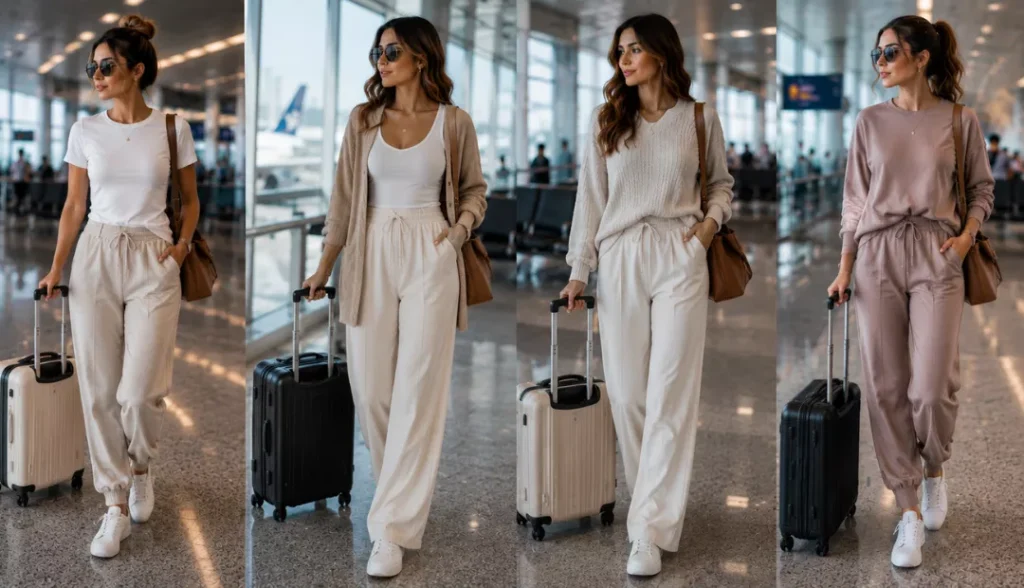 Comfortable Base Outfit 
